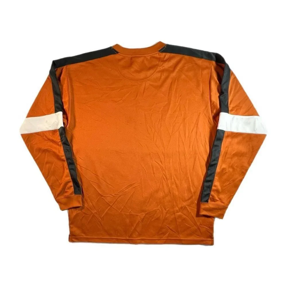 NCAA y2k texas